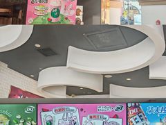 -DQ·蛋糕·冰淇淋(石家庄北国奥特莱斯店)