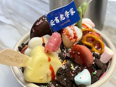-老李家土菜馆·安吉地标美食