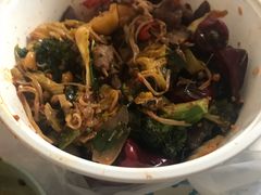 -一个叫川的地方(麒麟新天地店)