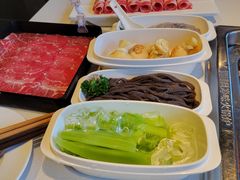 -海底捞火锅(外滩店)