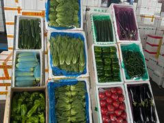 -江杨农产品批发市场