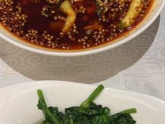 -辣婆婆(航天桥店)