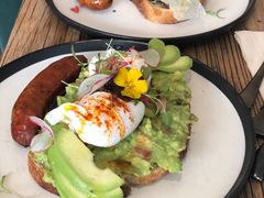 -RAC BAR(安福路店)