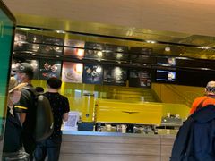 -麦当劳(新王府井店)