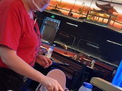 -西塔老太太泥炉烤肉(上海七宝领展广场店)