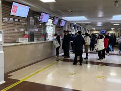 -中国中医科学院西苑医院(本部)