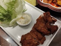 -乡里八闽·福州乡土菜(火车北站店)