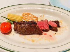 牛排-波特曼西餐厅(中央大街店)