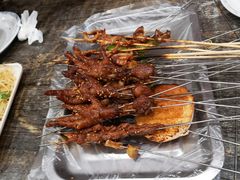 -马海涛牛肉串·午市牛腩饭·烧烤夜宵(领汇广场店)