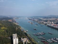 -白云山风景名胜区