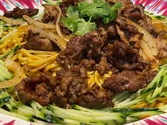 -新疆巴州金丝特餐厅(大钟寺店)