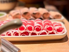 -巴奴毛肚火锅(七宝领展广场店)