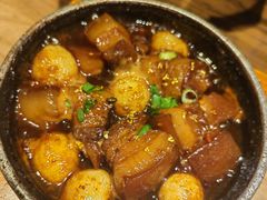 -老宁波1381餐厅(宏泰广场店)