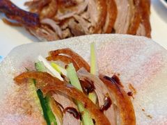 北京烤鸭-洋洋中餐馆·SINCE 1997(信投店)