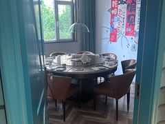 -渔夫蒸鲜(世奥湾店)