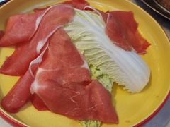 -虾大侠·盱眙龙虾老北京铜锅涮羊肉(金楠天街店)
