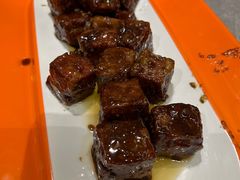 -香阁餐厅·常州菜·常州菜代表品牌(新北奥体店)