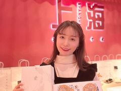 -阮大兴糕团(日月光中心店)