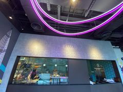 -Taco Bell 塔可钟(民田路店)