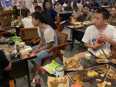 -塘屋烧烤·云南火塘烧烤品牌(春城慧谷旗舰店)