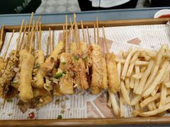 -渔村盛宴(航空新城店)