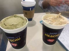 -DQ·蛋糕·冰淇淋(虹口龙之梦店)