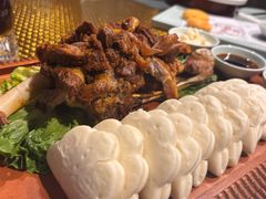 -悦真雅院·四合院·清真私房菜(雍和宫店)