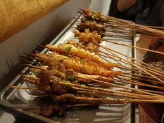 -花和尚·湘西小串烧烤(祈福店)