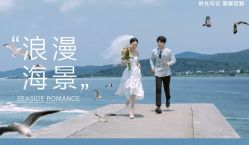 -时光印记婚纱摄影工作室·原创定制