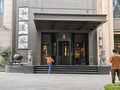 -新荣记(台州中心大道店)