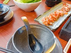 -山之屋炭火烧肉·生啤畅饮(大朗万科中央公园店)