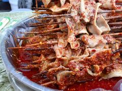 -马贤涮烤(超英·长乐家园店)