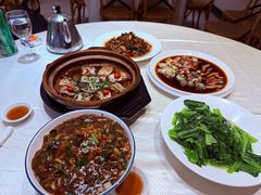 -好兄弟郭巨海鲜(天一阁店)