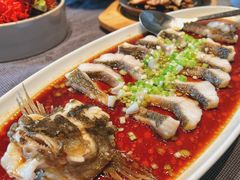 椒香笋壳鱼-大儒小厨·苏浙菜(瑞虹太阳宫店)