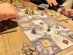 -1984魔法桌游(观音桥店)