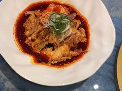 -辣螃铠盆盆蟹大排档(海昌店)