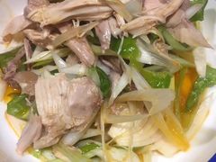 -纳瓦新疆菜(银都店)