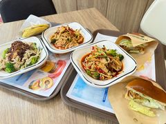 -魏家凉皮(文景路店)