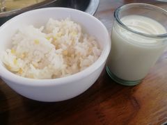 -泸州酸菜豆花火锅川师店