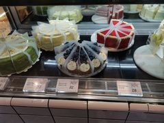 -黑草莓(重庆路店)