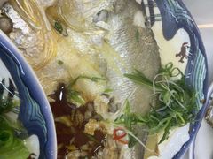 -旺鲜渔港连锁餐厅·珠海特色美食地标(爱情邮局店)