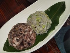 -大良毋米粥(锦龙路总店)
