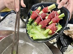 -三江汇火锅店(保全街店)