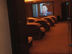 -雅典皇宫洗浴健身俱乐部(东岳大街店)