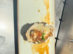 -很久以前羊肉串(簋街店)
