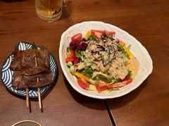-鸟泉居酒屋·烧鸟·酒馆(百子湾店)