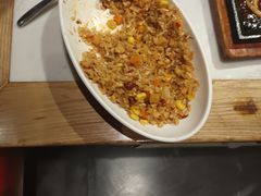 -韩宫宴烤肉·料理(苏州中心店)