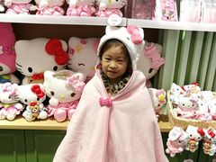 -杭州Hello Kitty乐园