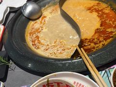 -生活如沸·顺德水牛奶火锅(大学路店)
