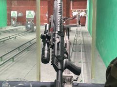 -湖南名仕·真枪射击俱乐部(橘子洲店)